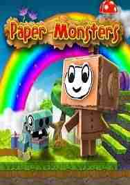 Descargar Paper Monsters Recut [English][POSTMORTEM] por Torrent